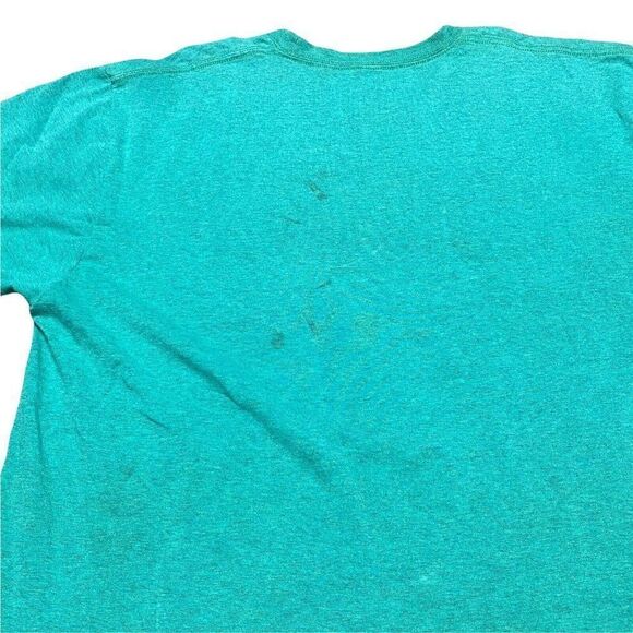Disney Parks Peter Pan Tinkerbell I'm So Fly I Never Land t-shirt adult X-LARGE - Picture 7 of 8